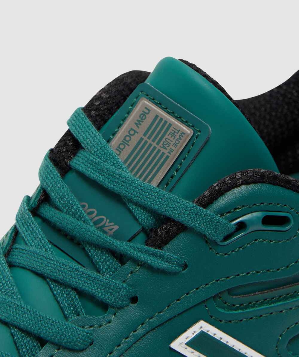 MIUS 990V4 sneaker - 6