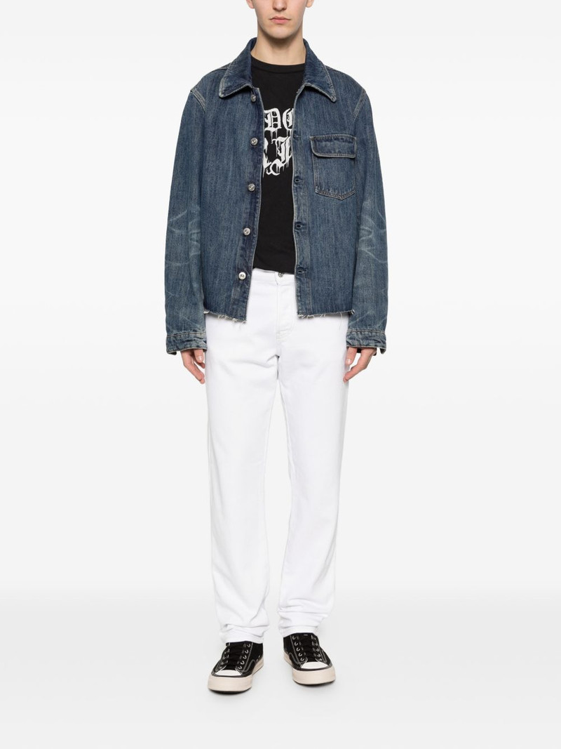 Diesel 1993 D-Vyl jeans outlook