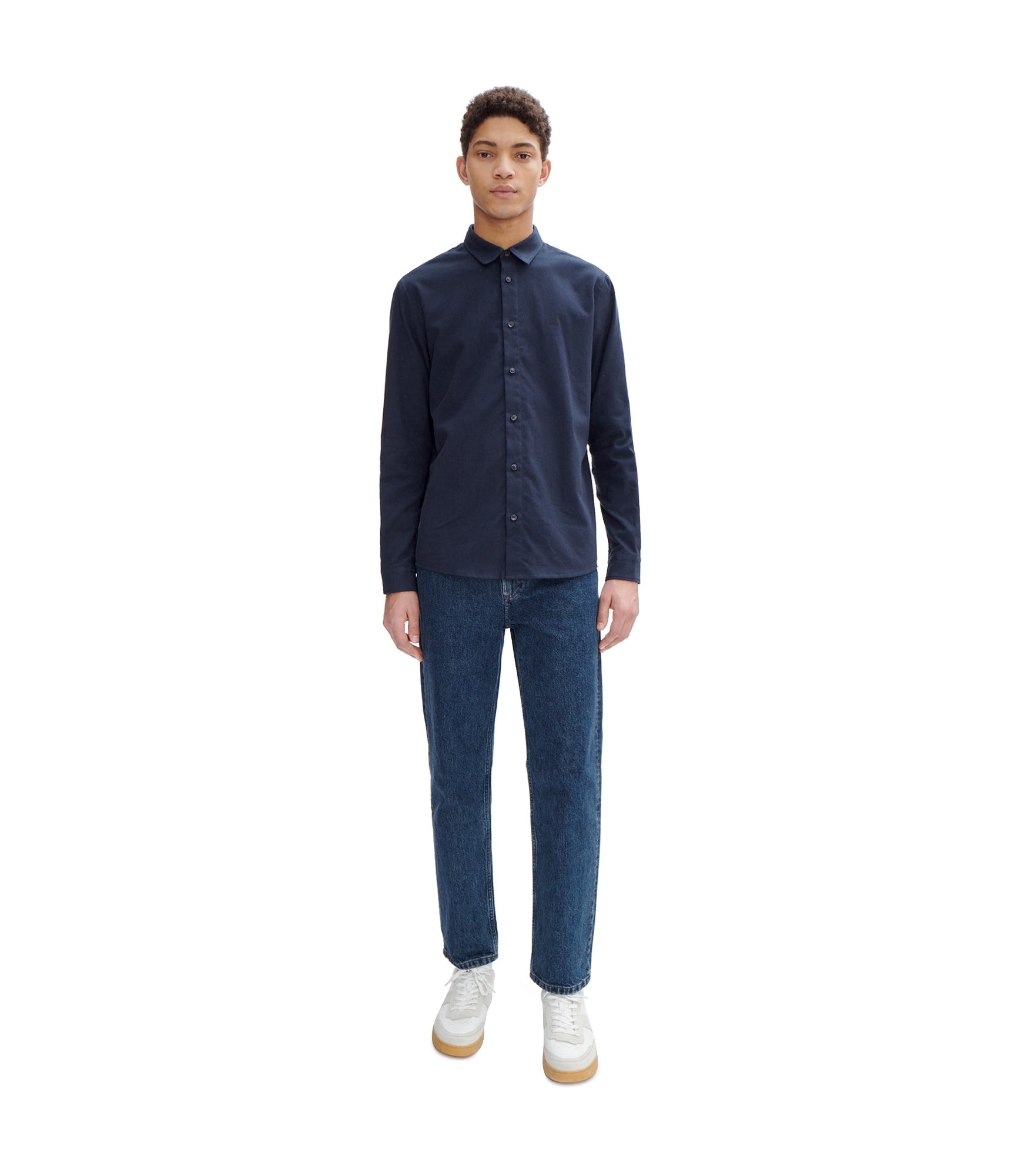 Vincent shirt - 2