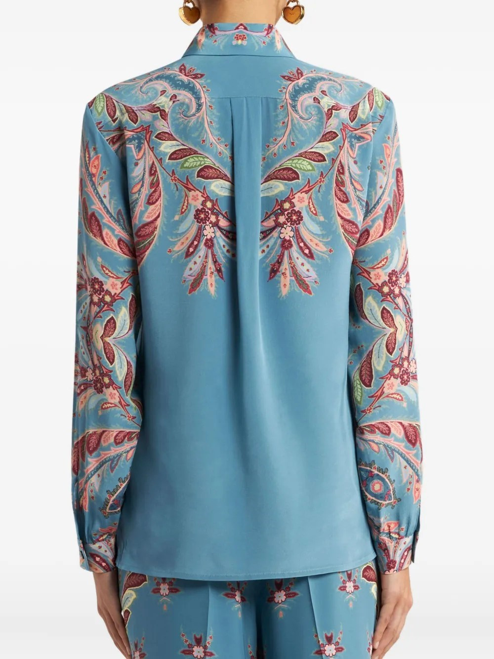 PRINTED SHIRT - 3