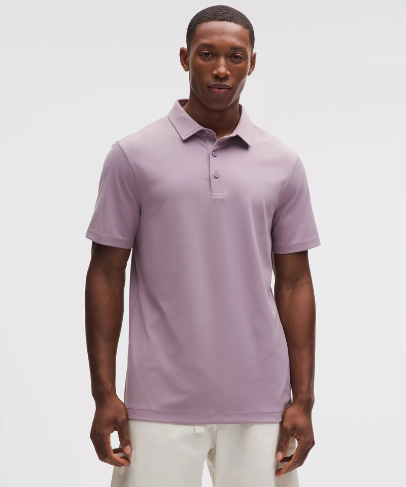 Men's ShowZero™ Slim-Fit Polo Shirt 1