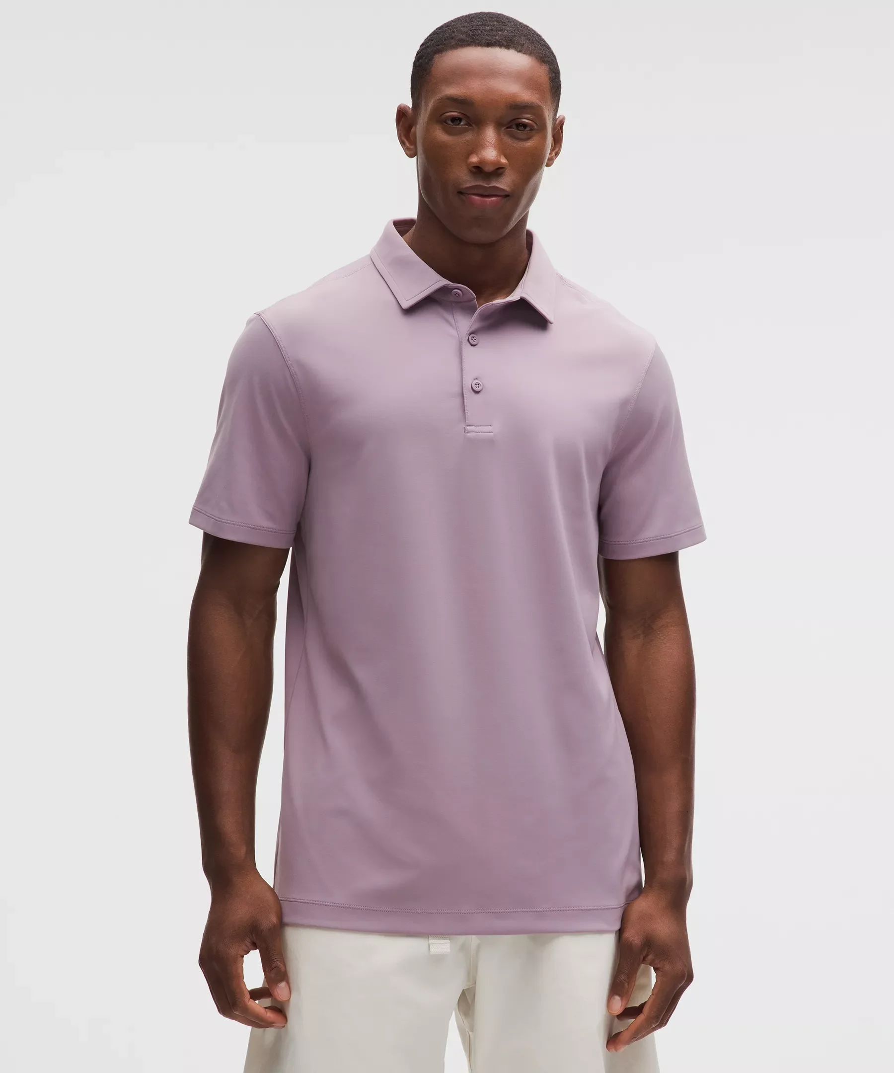 Men's ShowZero™ Slim-Fit Polo Shirt - 1