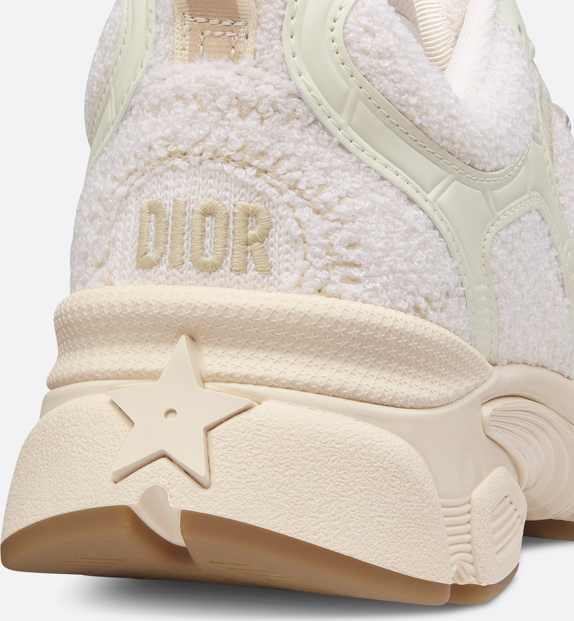 Dior Chrono Sneaker - 5