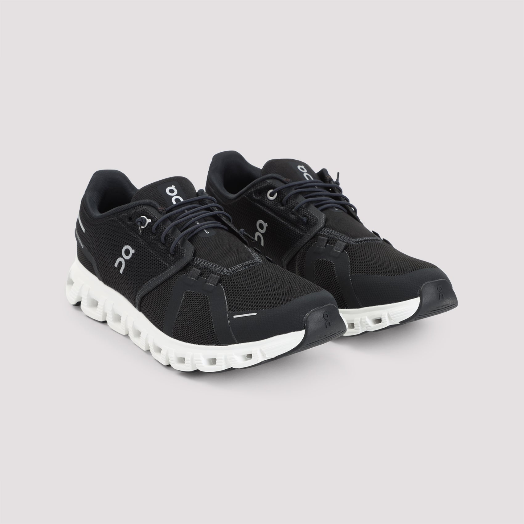 Sneakers Black - 5