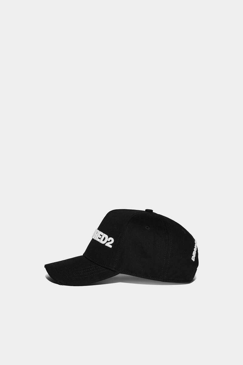 DSQUARED2 BASEBALL CAP - 3