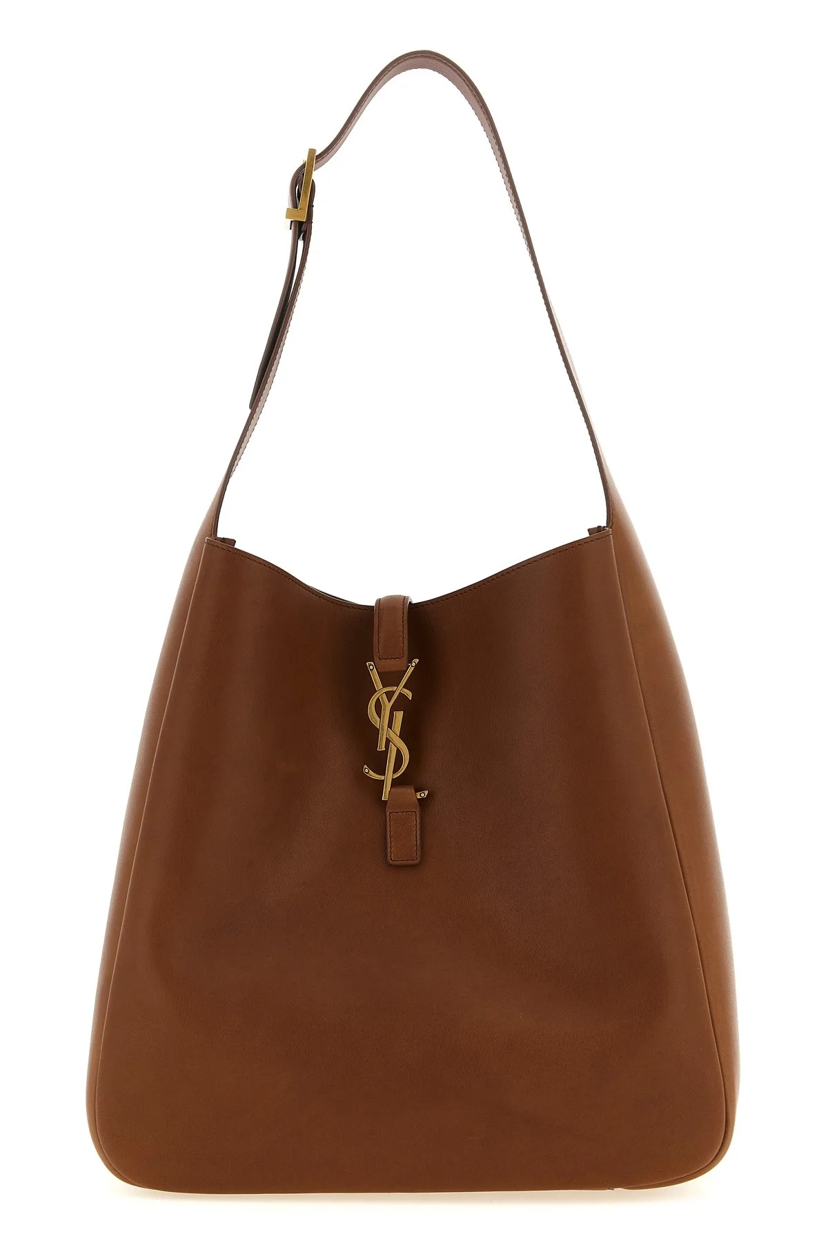 'Le 5 à 7' large shoulder bag - 1