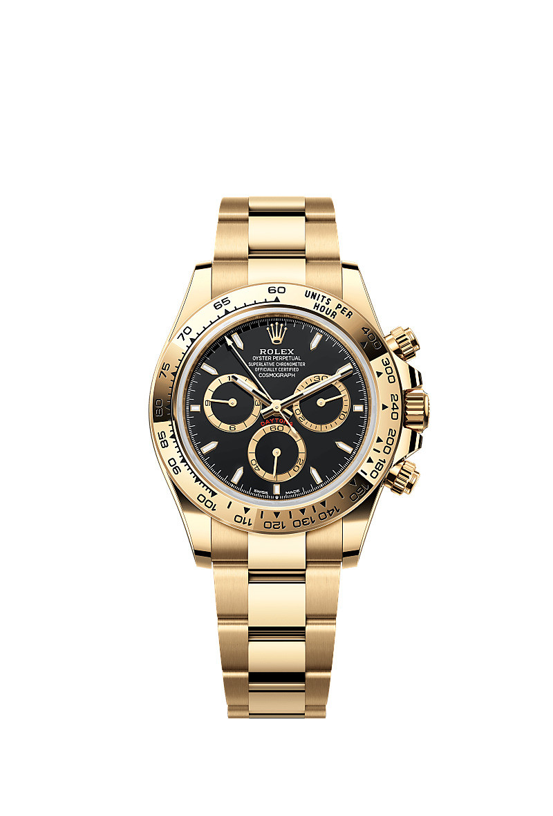 COSMOGRAPH-DAYTONA 126508 - 1