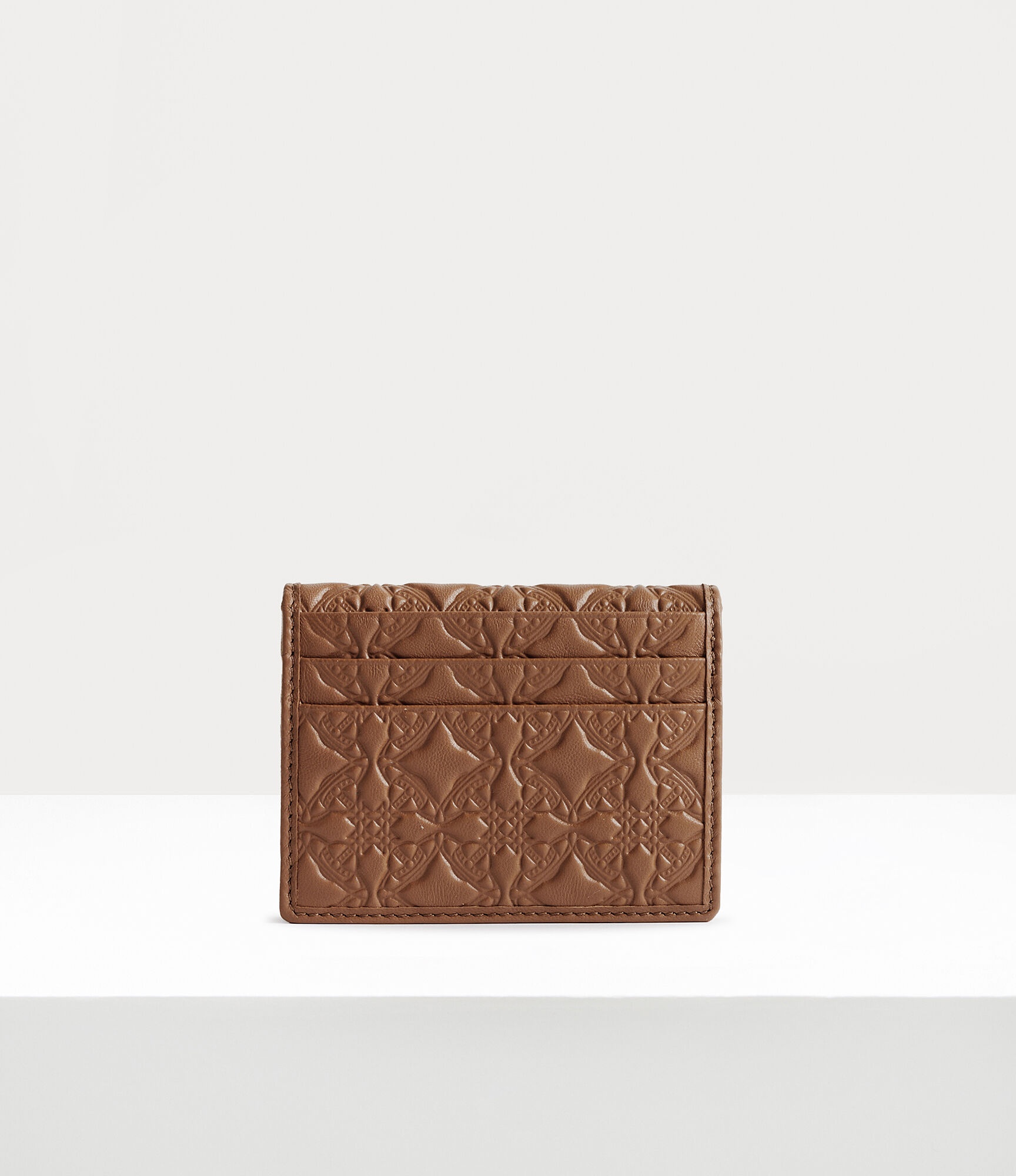 EMBOSSED MAN CARD HOLDER - 3