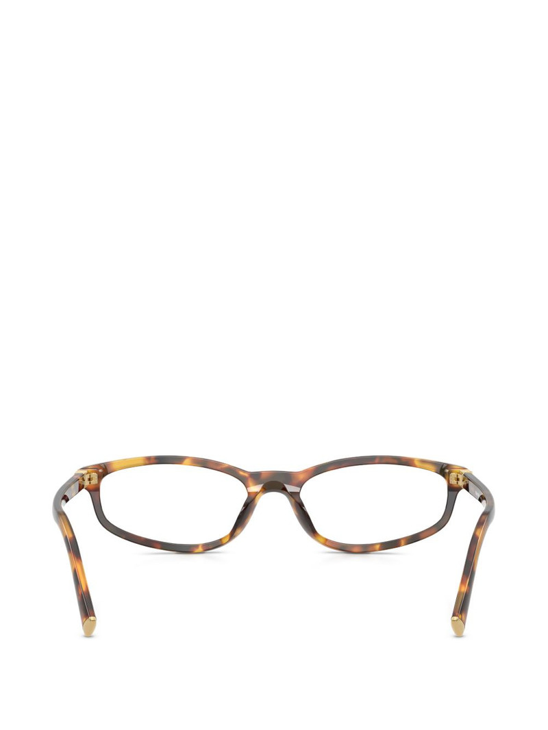 tortoiseshell-pattern glasses 4