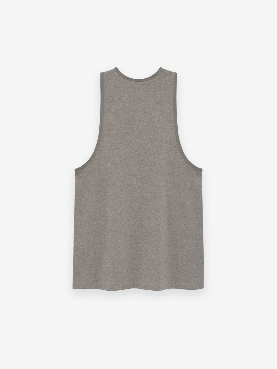 ESSENTIALS TANKTOP - 2