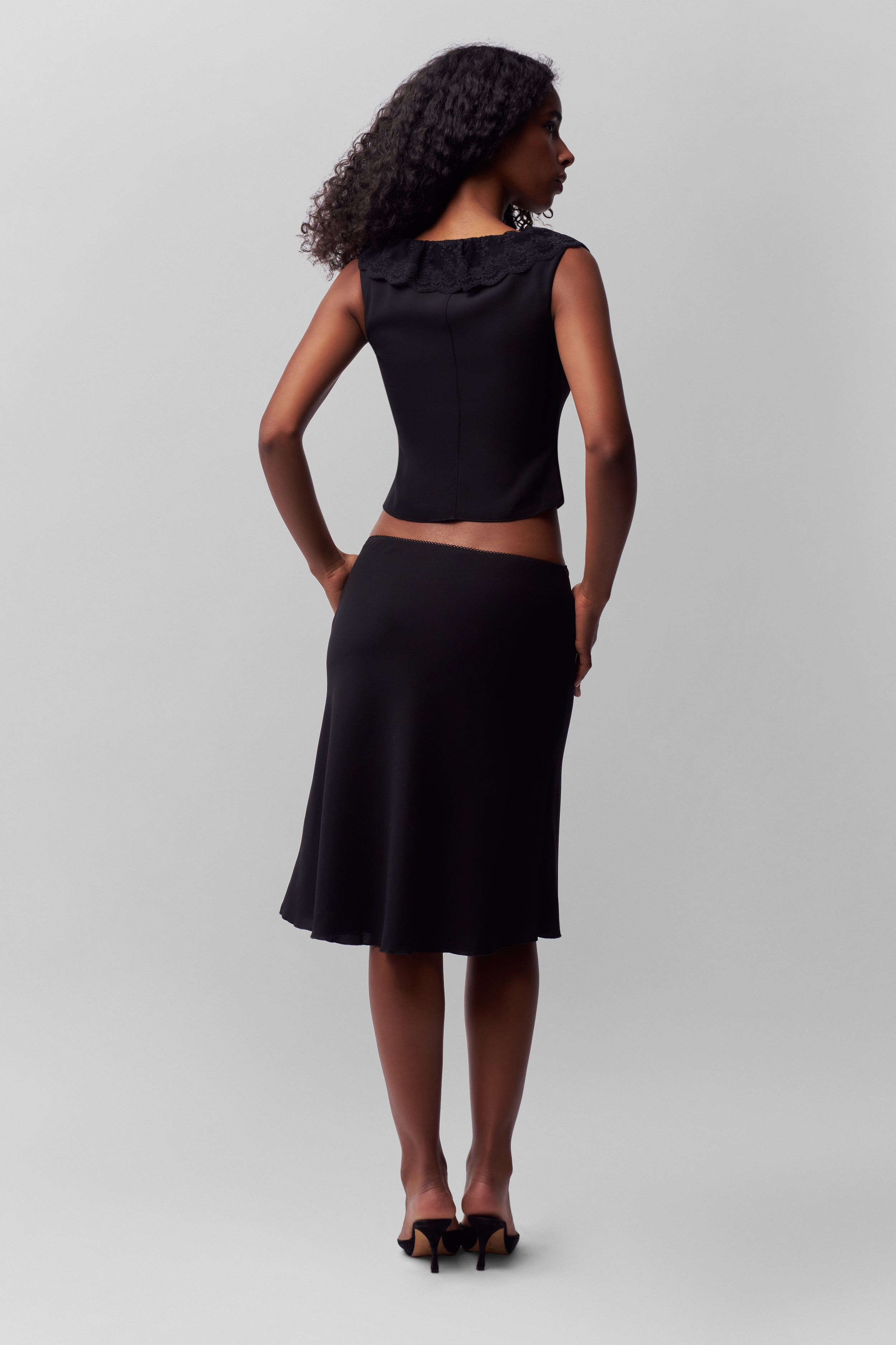 PALOMA SKIRT - 7