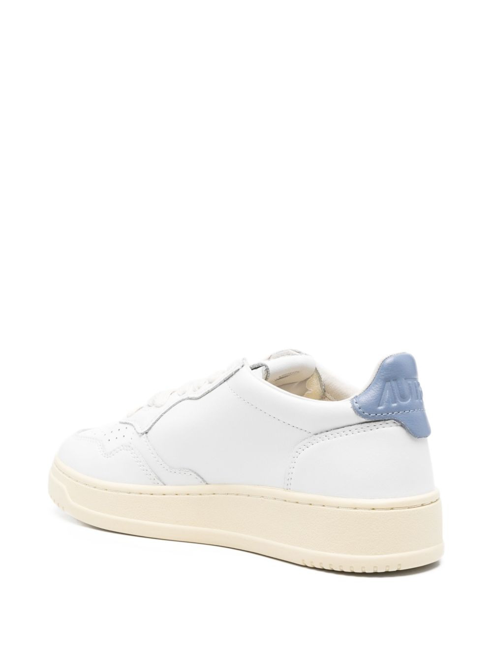 Medalist low-top sneakers - 3