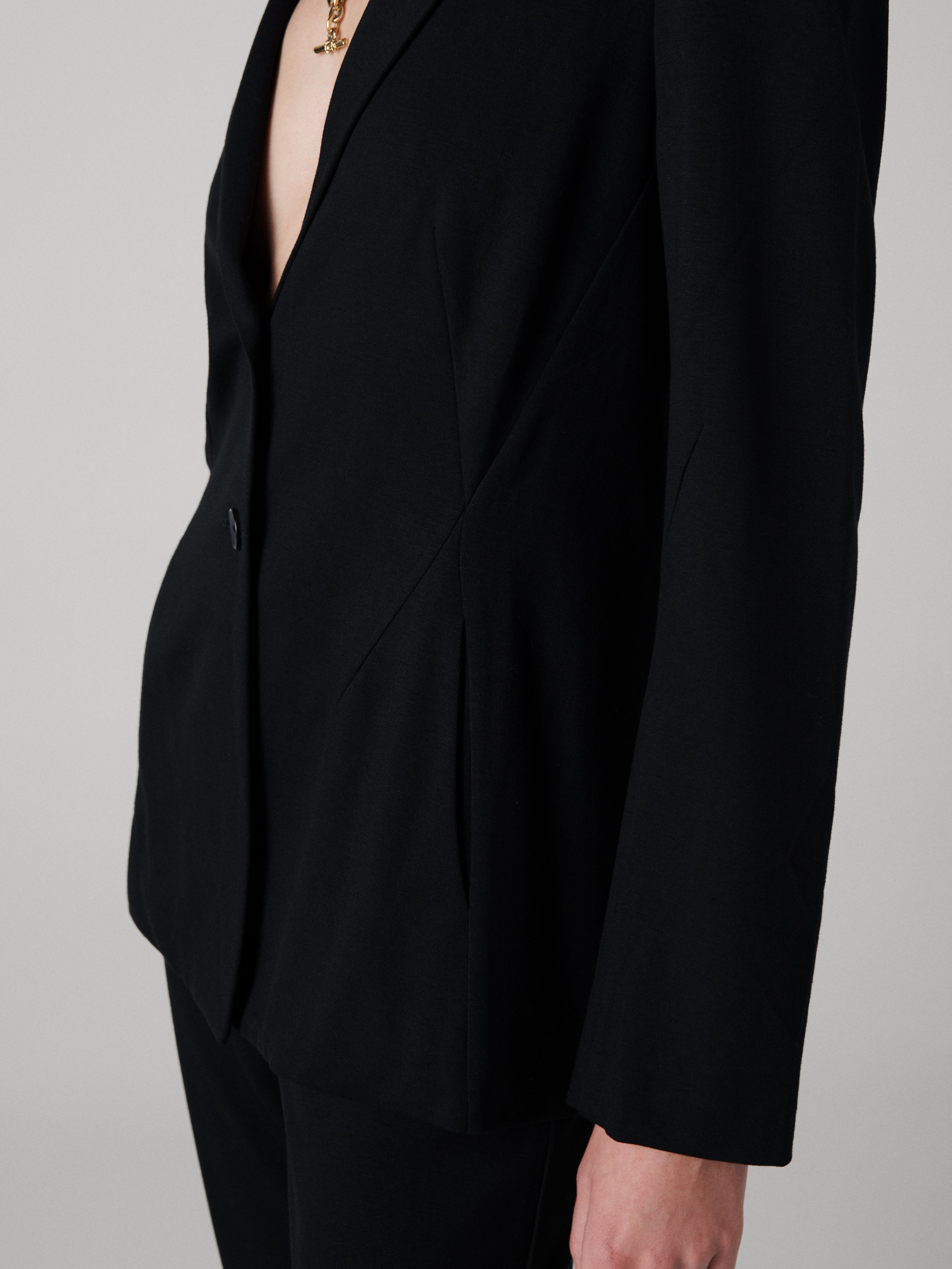 Ophelia Jacket - 4