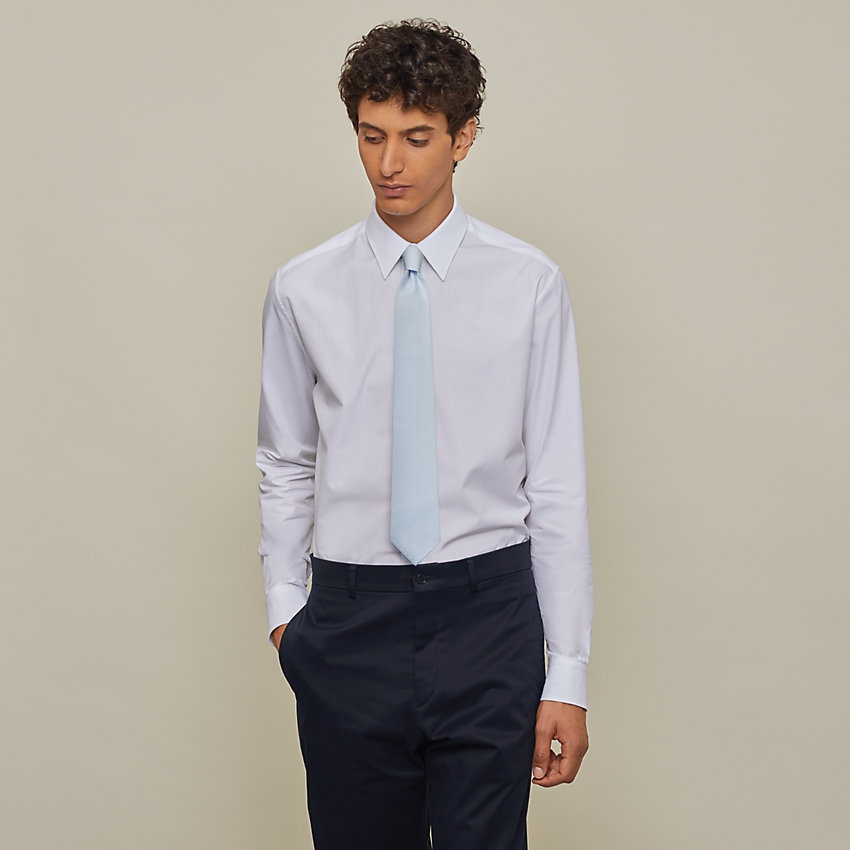 Tie 7 Chevron Uni tie - 2
