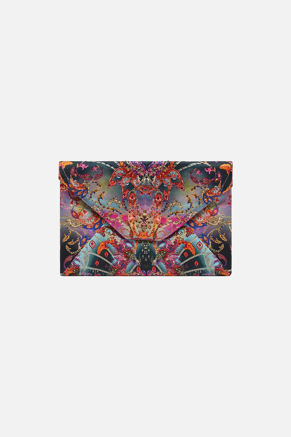 ENVELOPE CLUTCH - 1