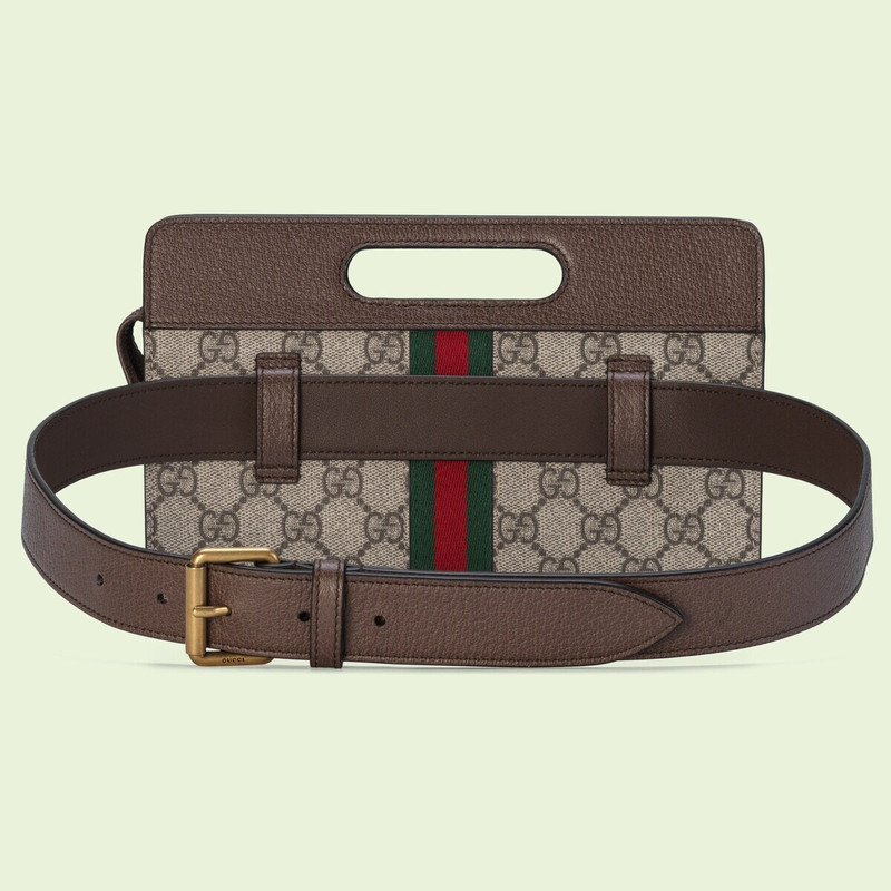 Ophidia belt bag 5