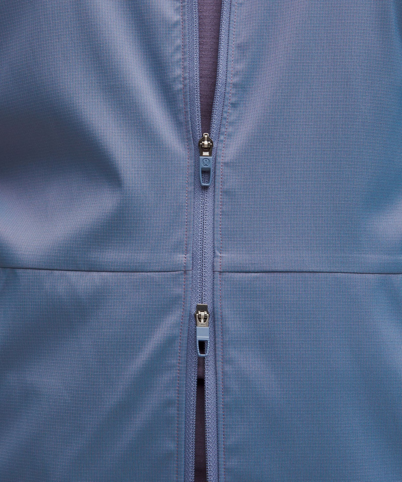 Pace Breaker Jacket *Iridescent 6