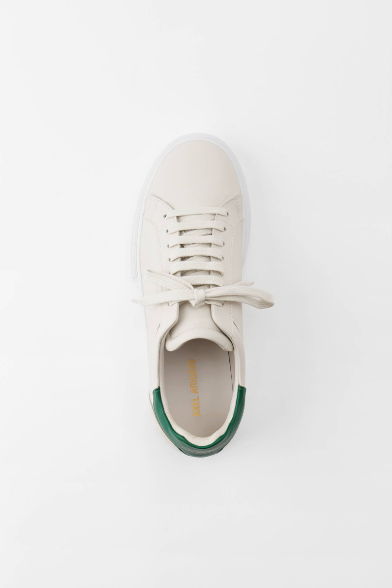 Atlas Sneaker 5