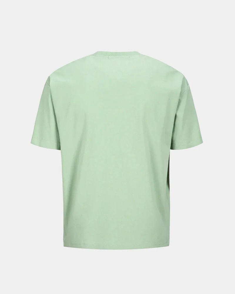 Andersson Bell Essential Unisex Puppy T-Shirt outlook