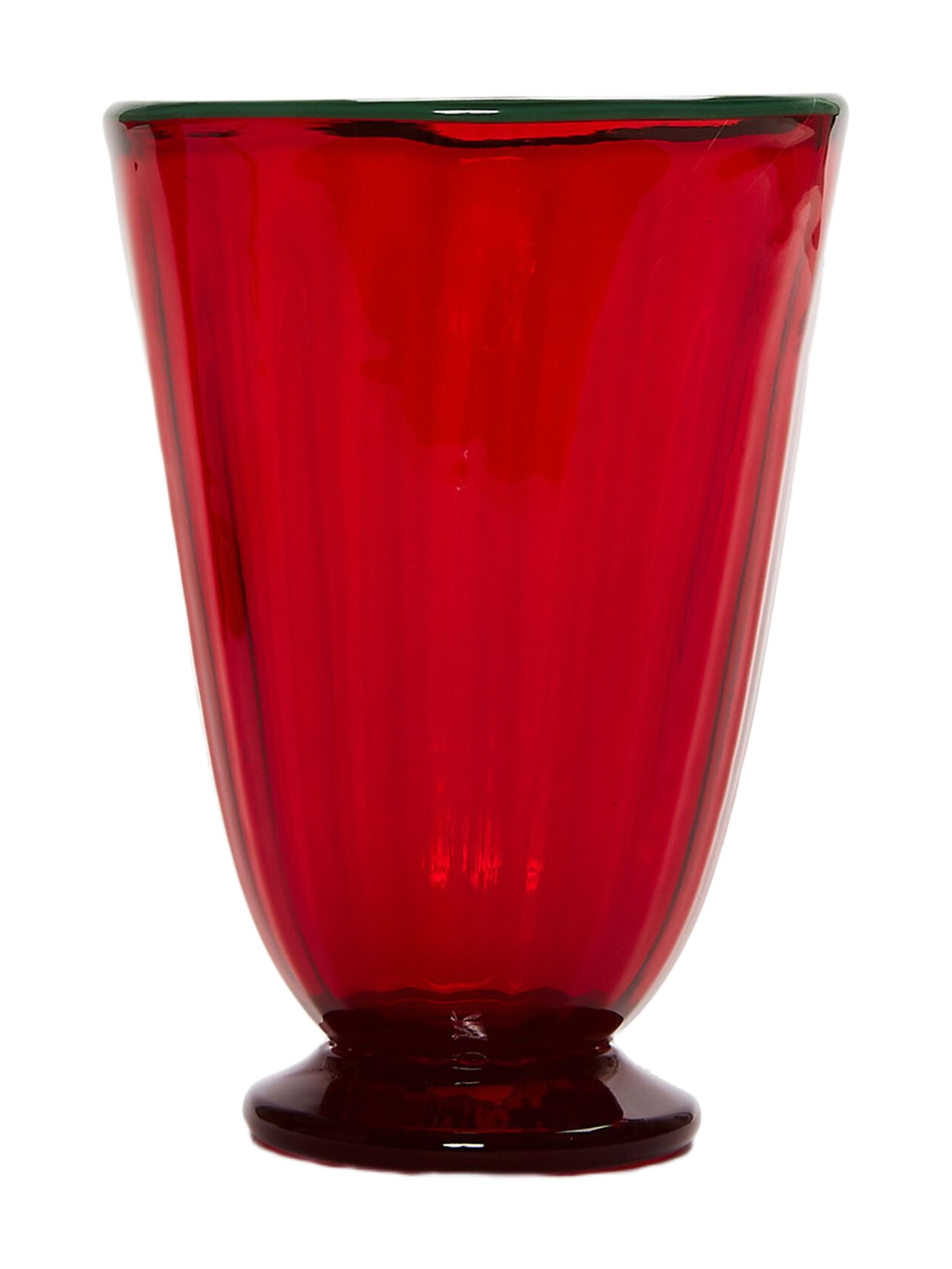 La DoubleJ Rainbow Glasses Set Of 4 in Mix Multicolor at Nordstrom - 3