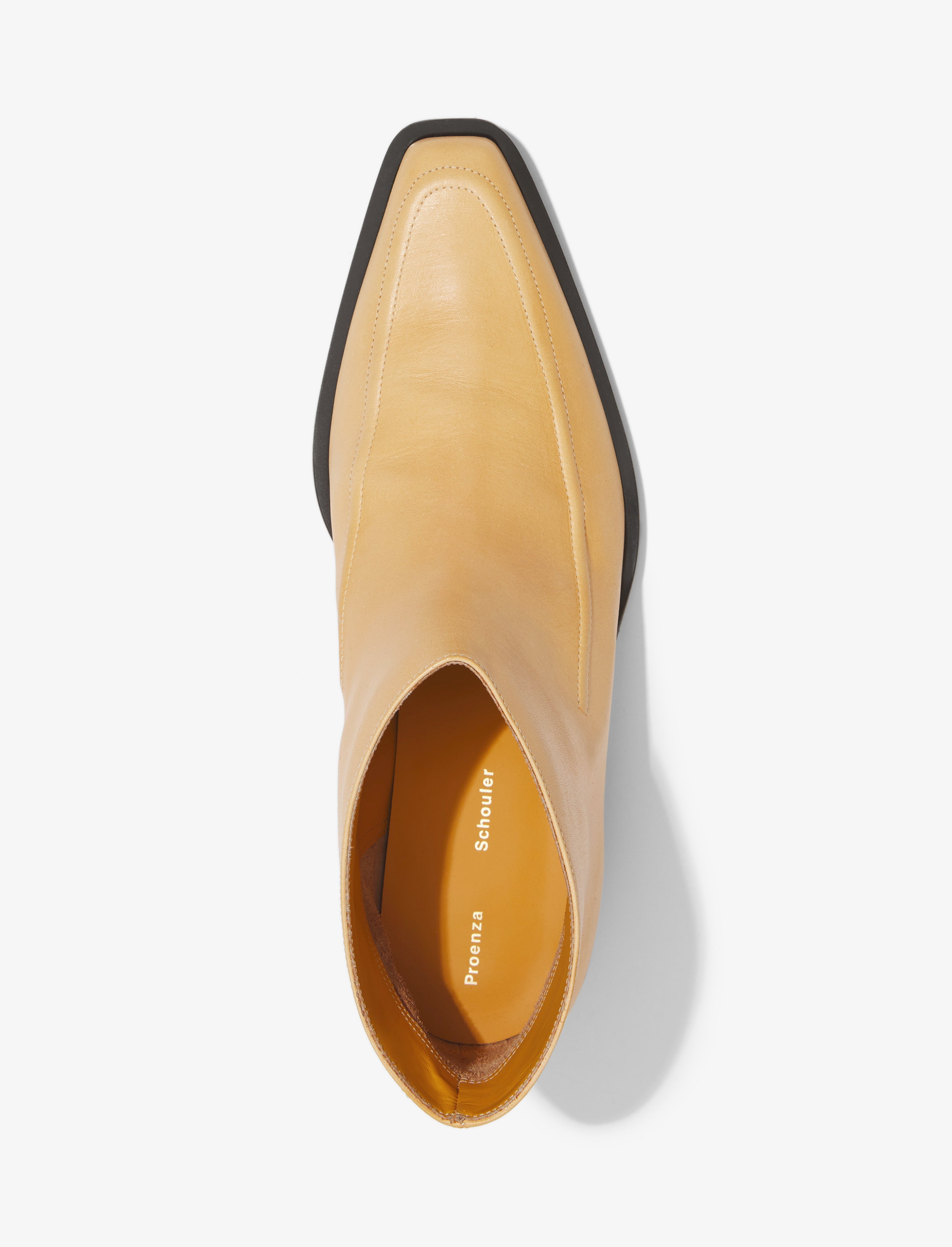 Bronco Ankle Boots - 4