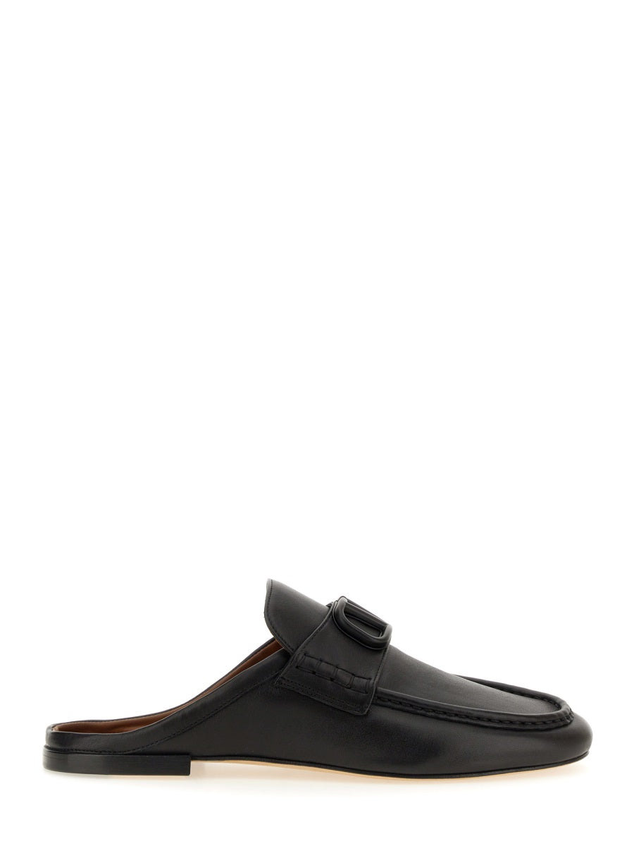 Signature Vlogo Sandal - 1