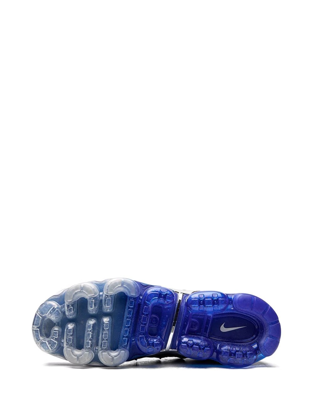Vapormax Plus low-top sneakers - 4