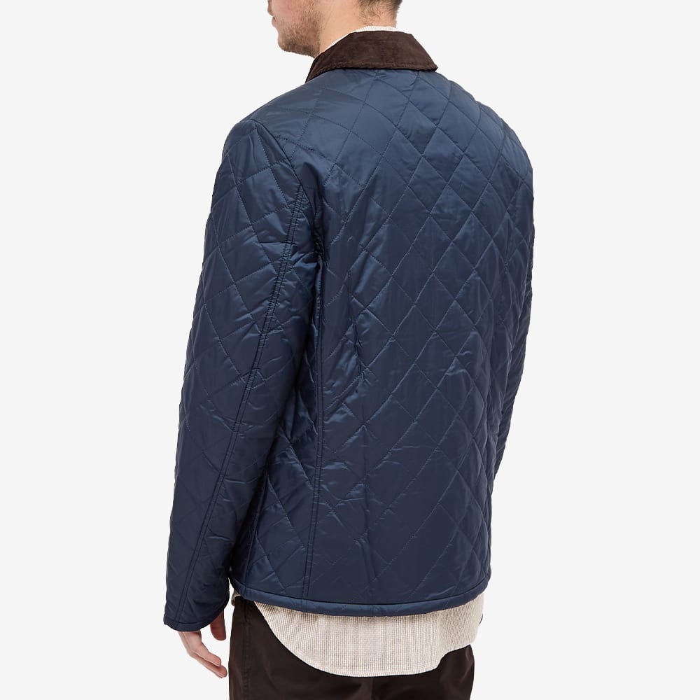 Barbour Starling Quilted Jacket - 6