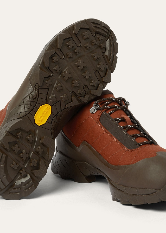 Katharina Hiking Sneaker - 4