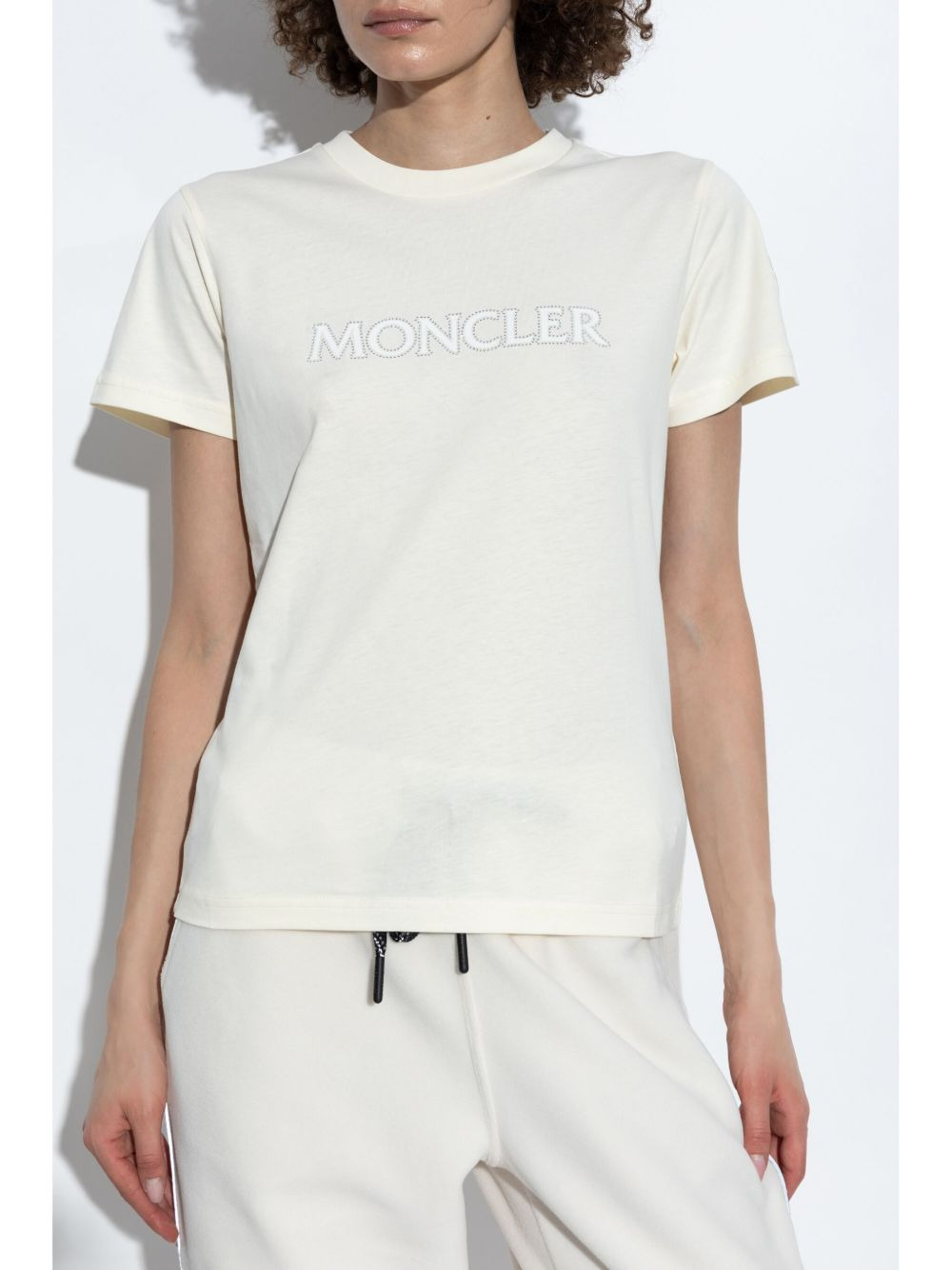 crystal-logo T-shirt - 3