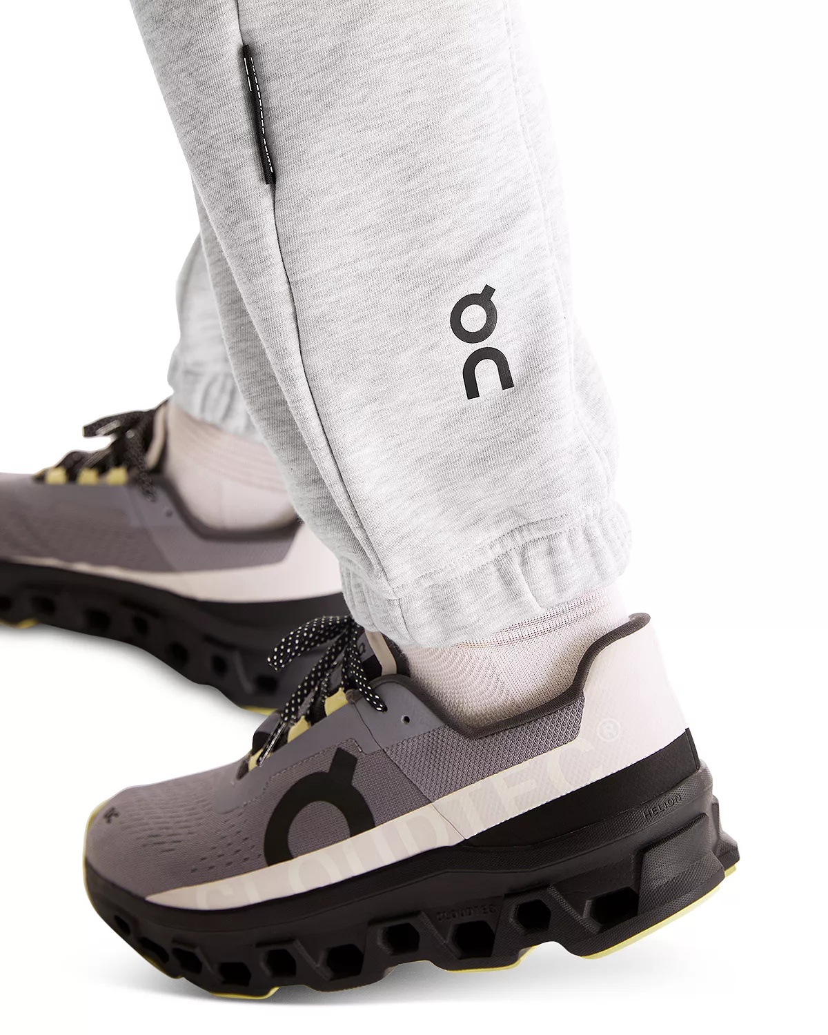 Club Sweat Pants - 4