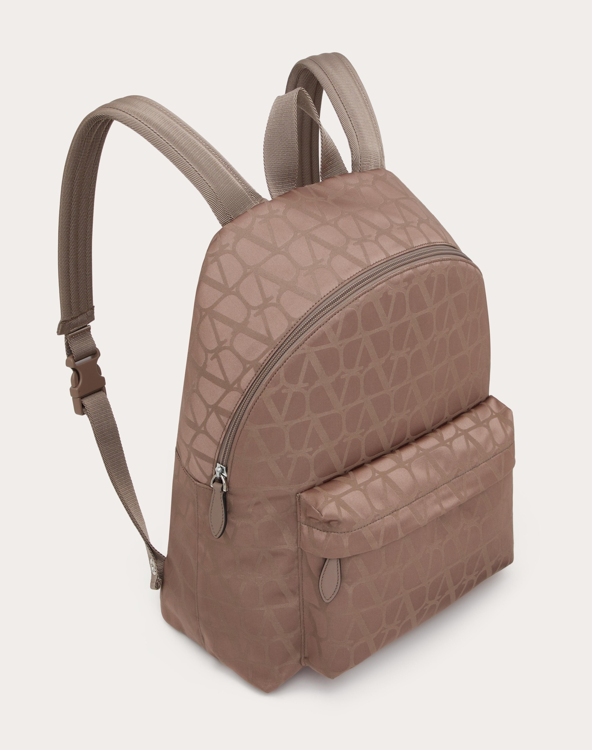 TOILE ICONOGRAPHE BACKPACK IN TECHNICAL FABRIC - 5