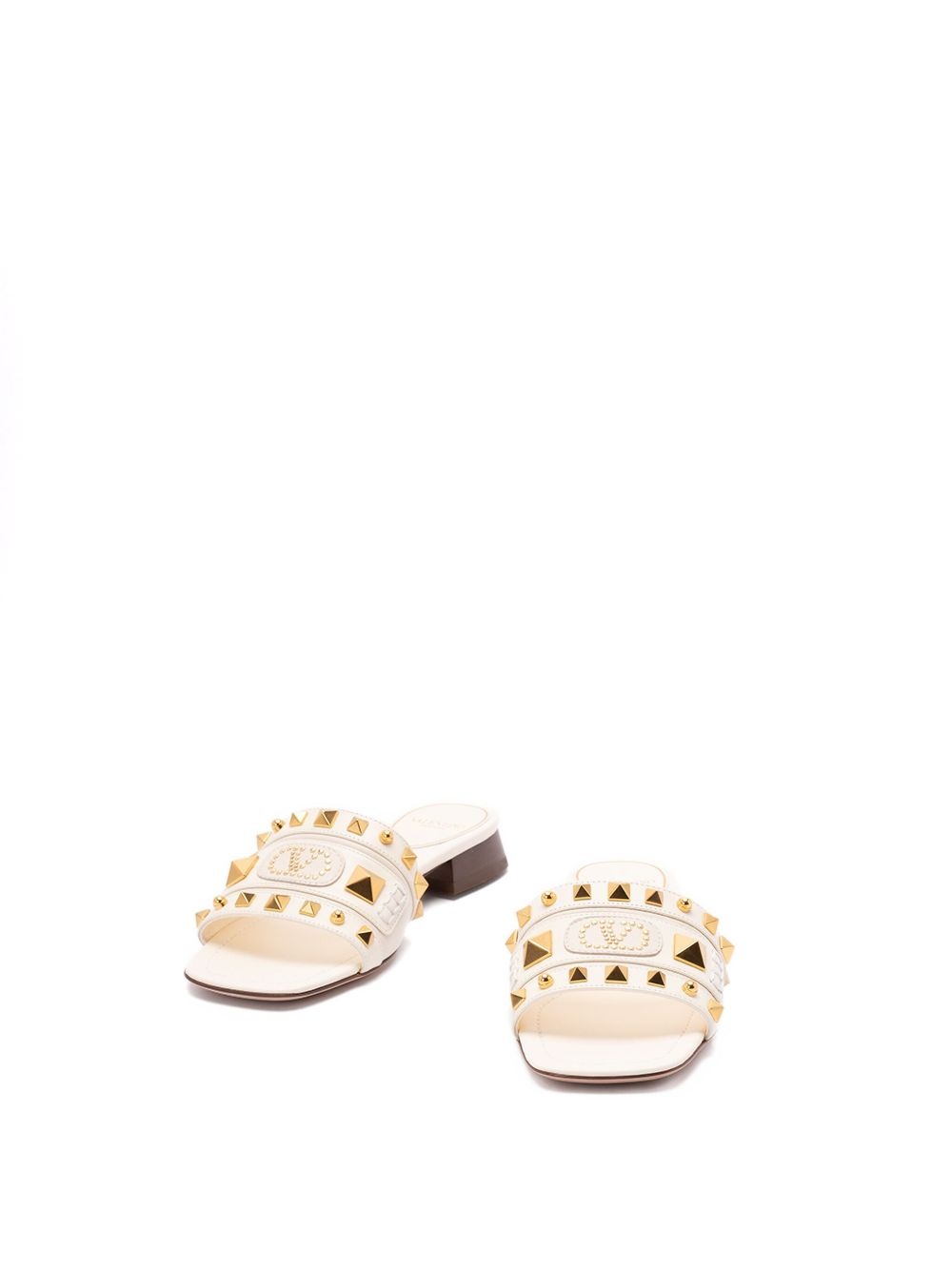 Plaster Caster sandals - 3