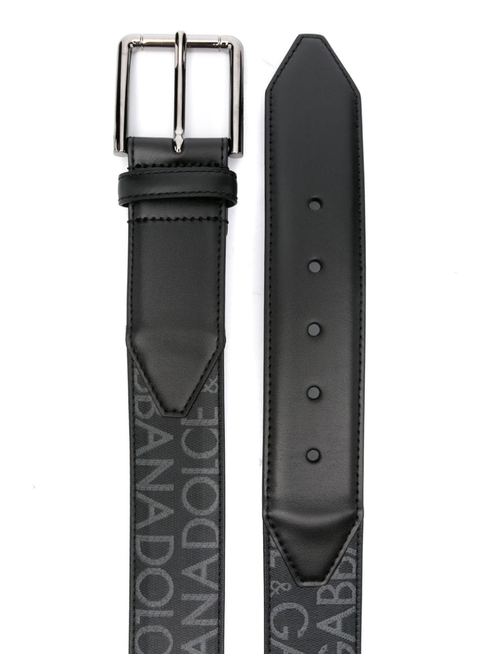 jacquard belt - 2