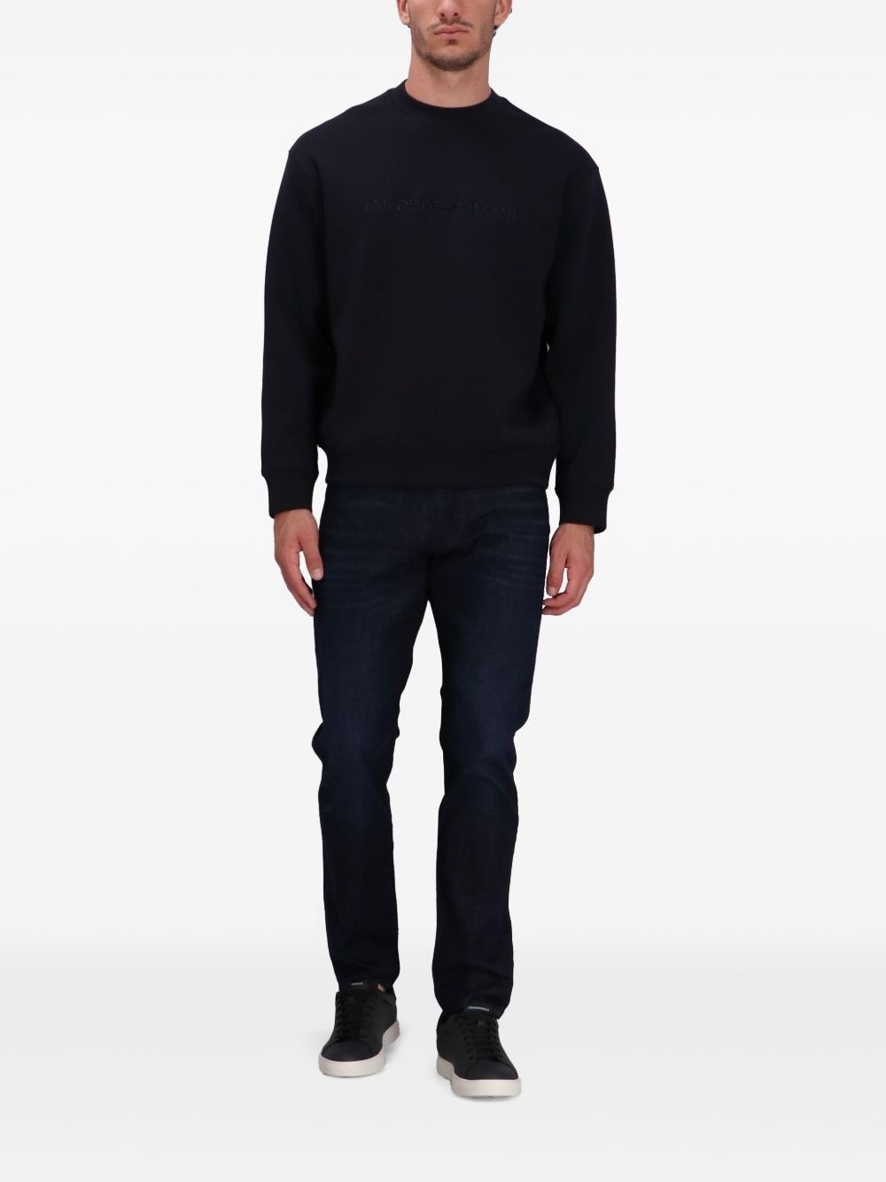 cotton jeans - 2