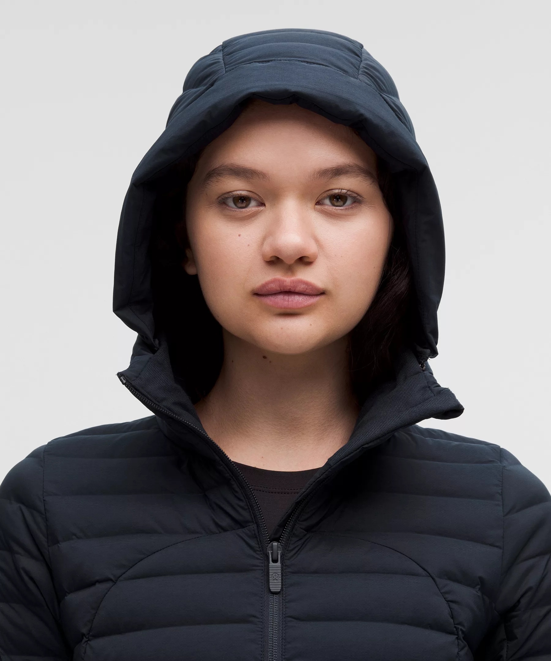 Pack It Down Long Jacket - 3
