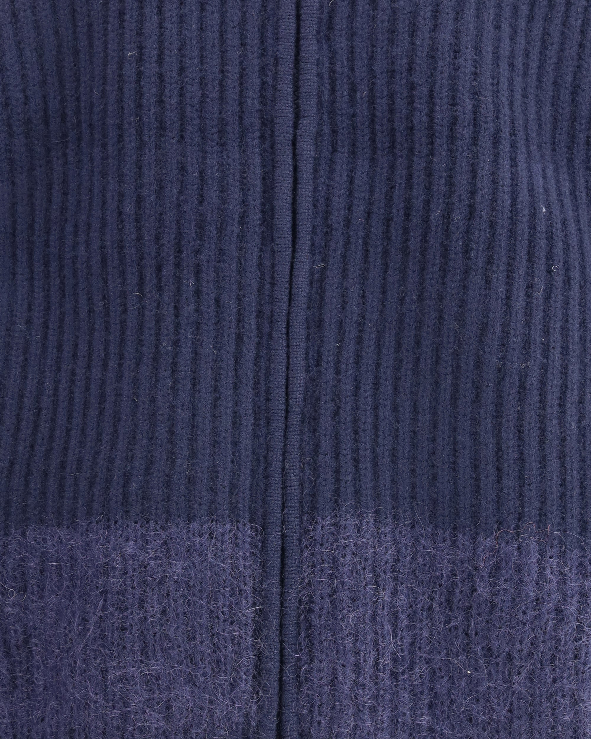 Zip Cardigan - 3