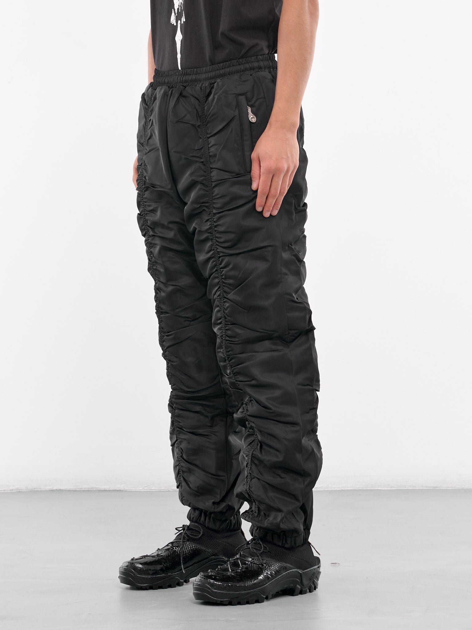 A Wingless Bird Trousers - 2