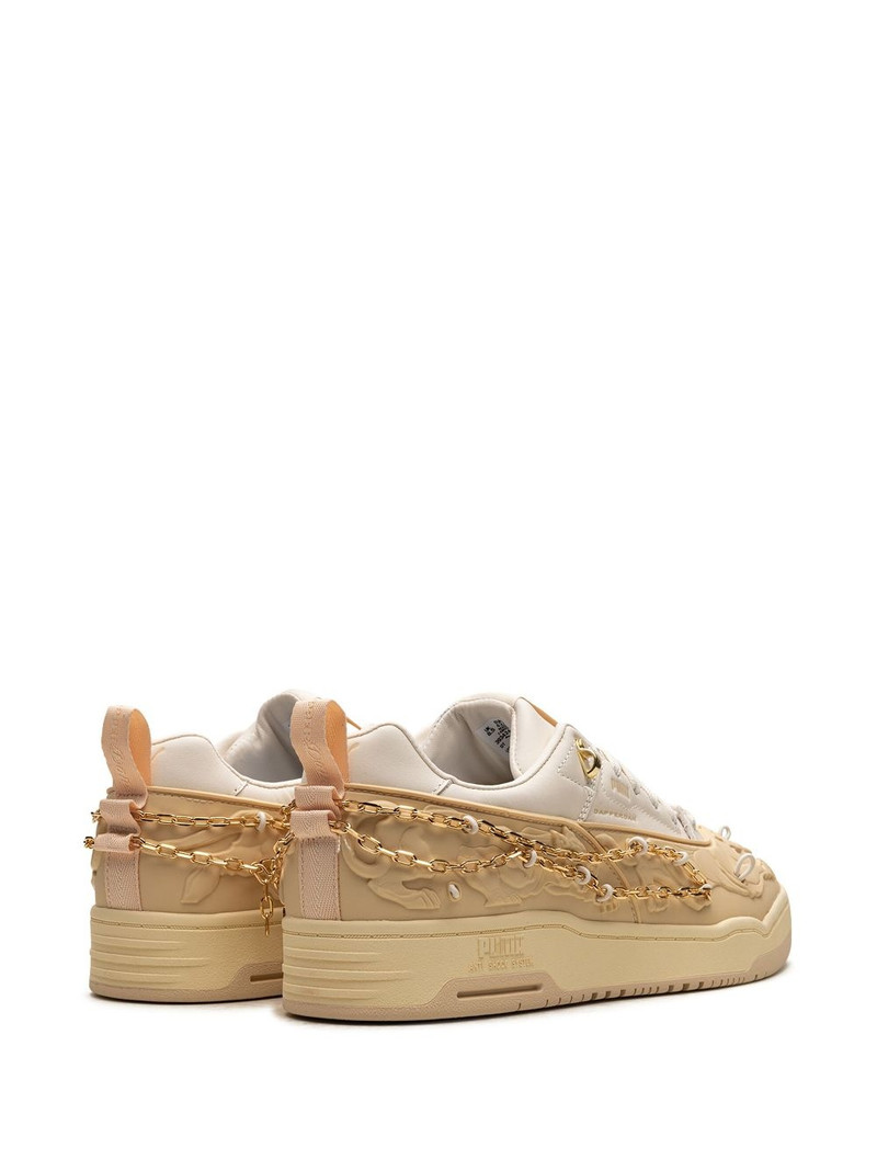 ₢ 킹 Dapper Dan Slipstream Lo 포스트 게임 Runway 운동화 3