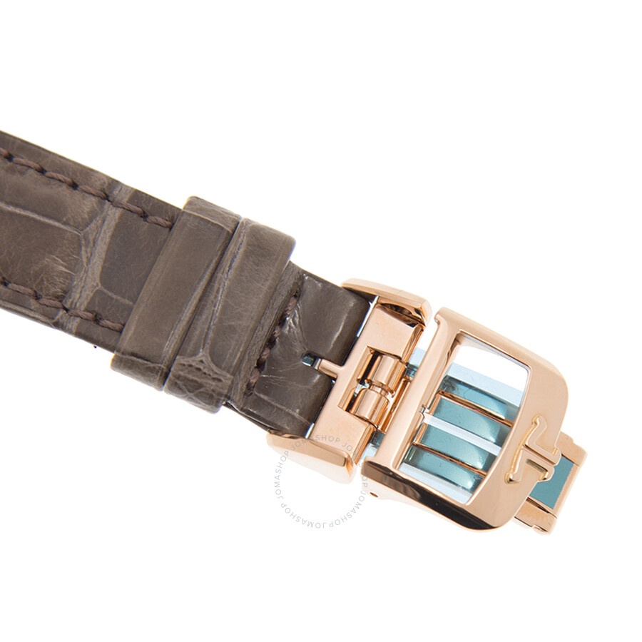 Jaeger LeCoultre Rendez-Vous Automatic Diamond White Dial Ladies Watch Q3442440 - 4