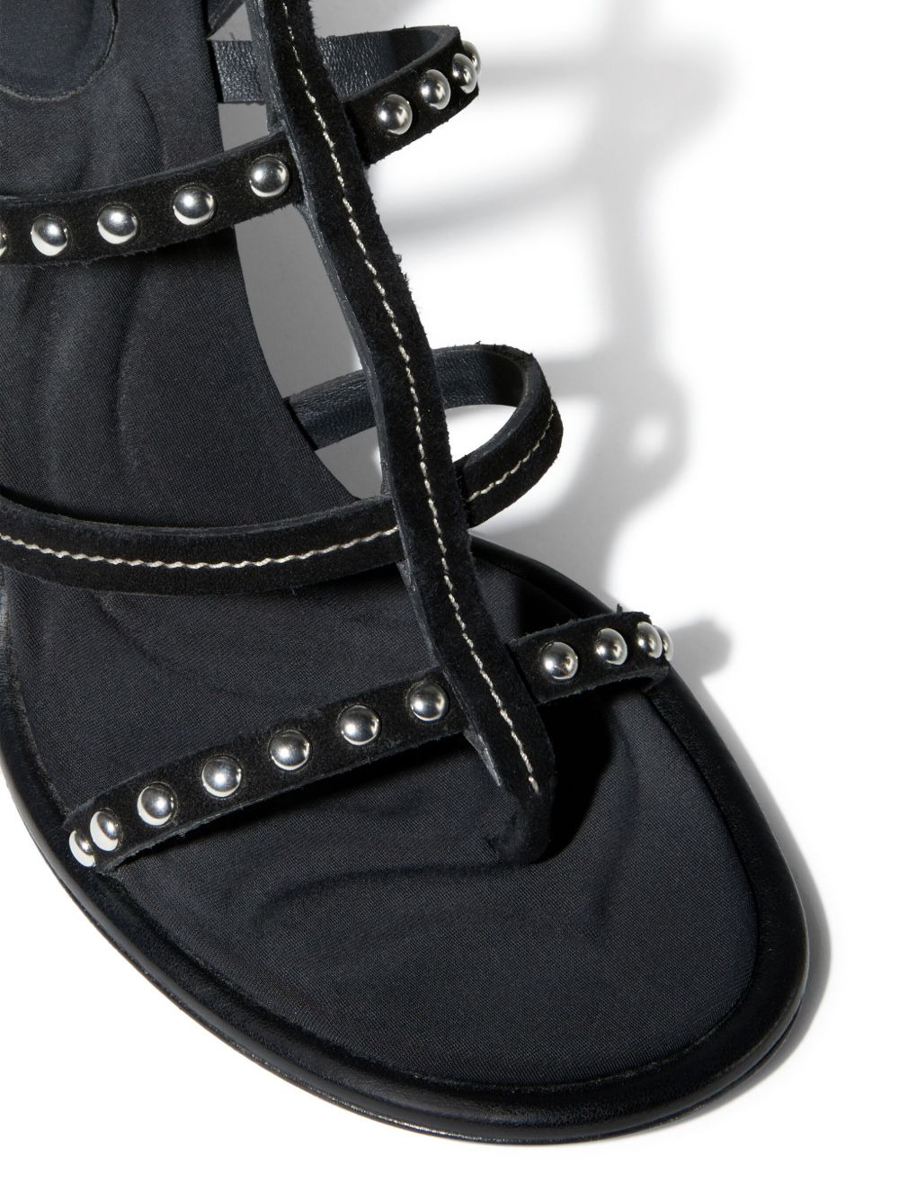 80mm Emilia sandals - 2