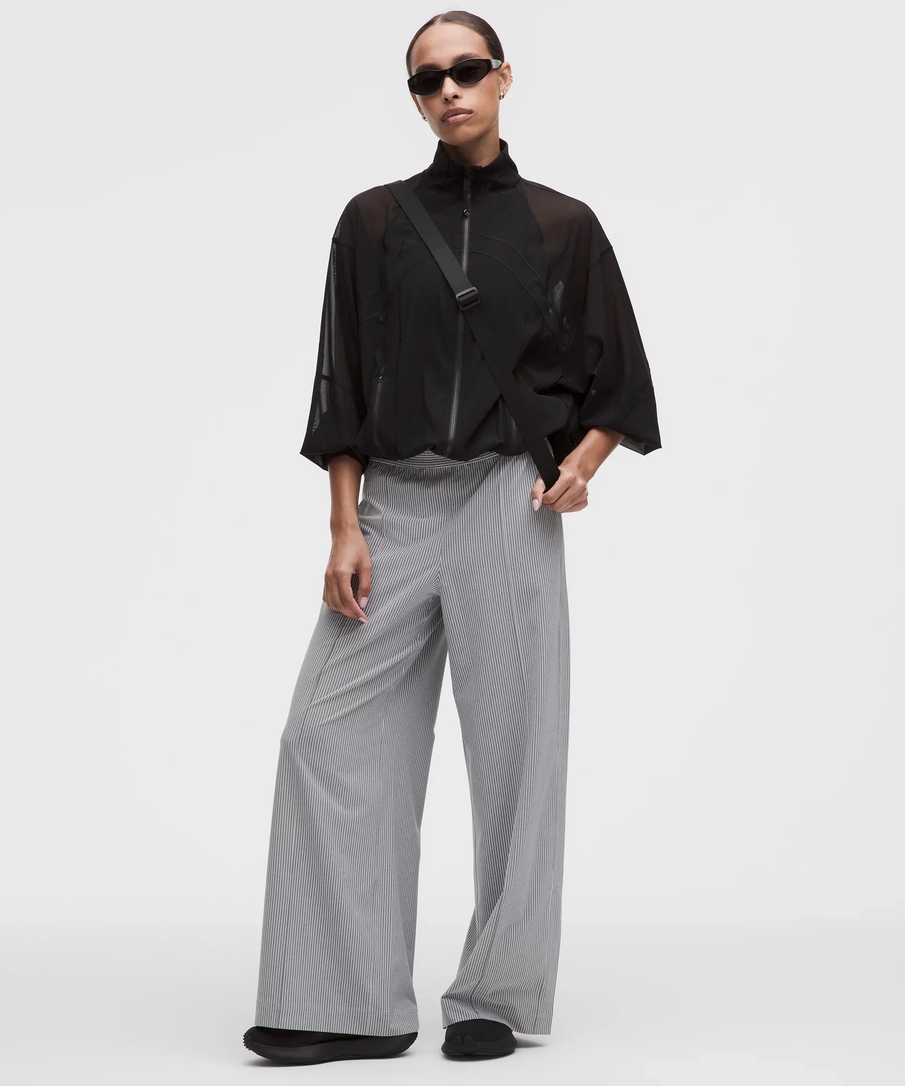 Breezily Mid-Rise Pant *Regular - 1