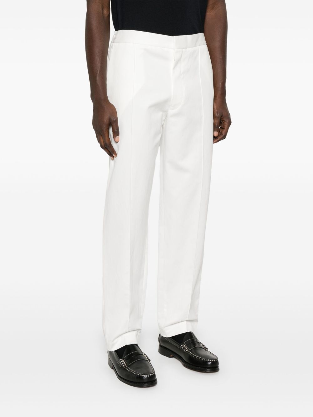 tapered trousers - 3