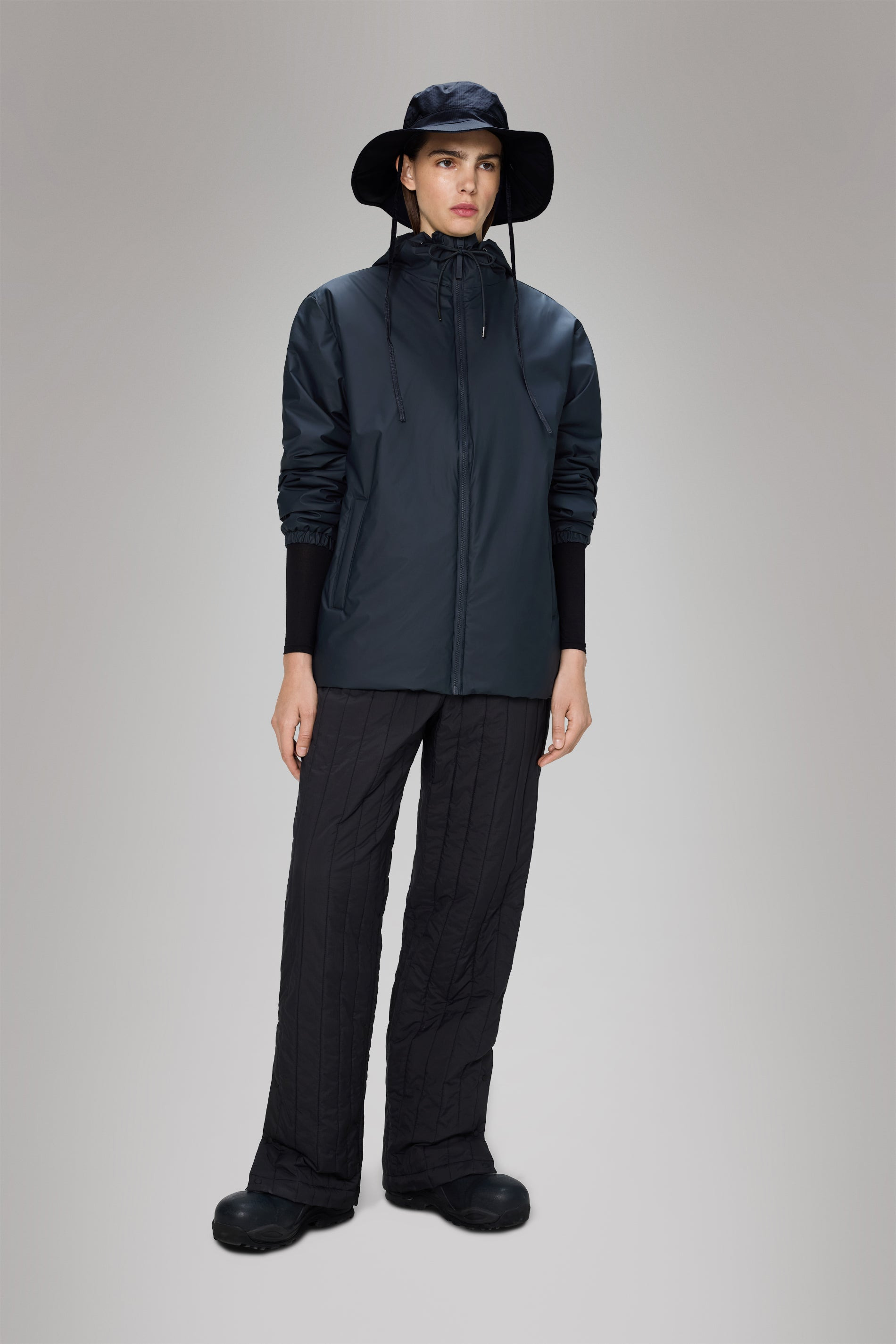 Lohja Insulated Jacket - 7