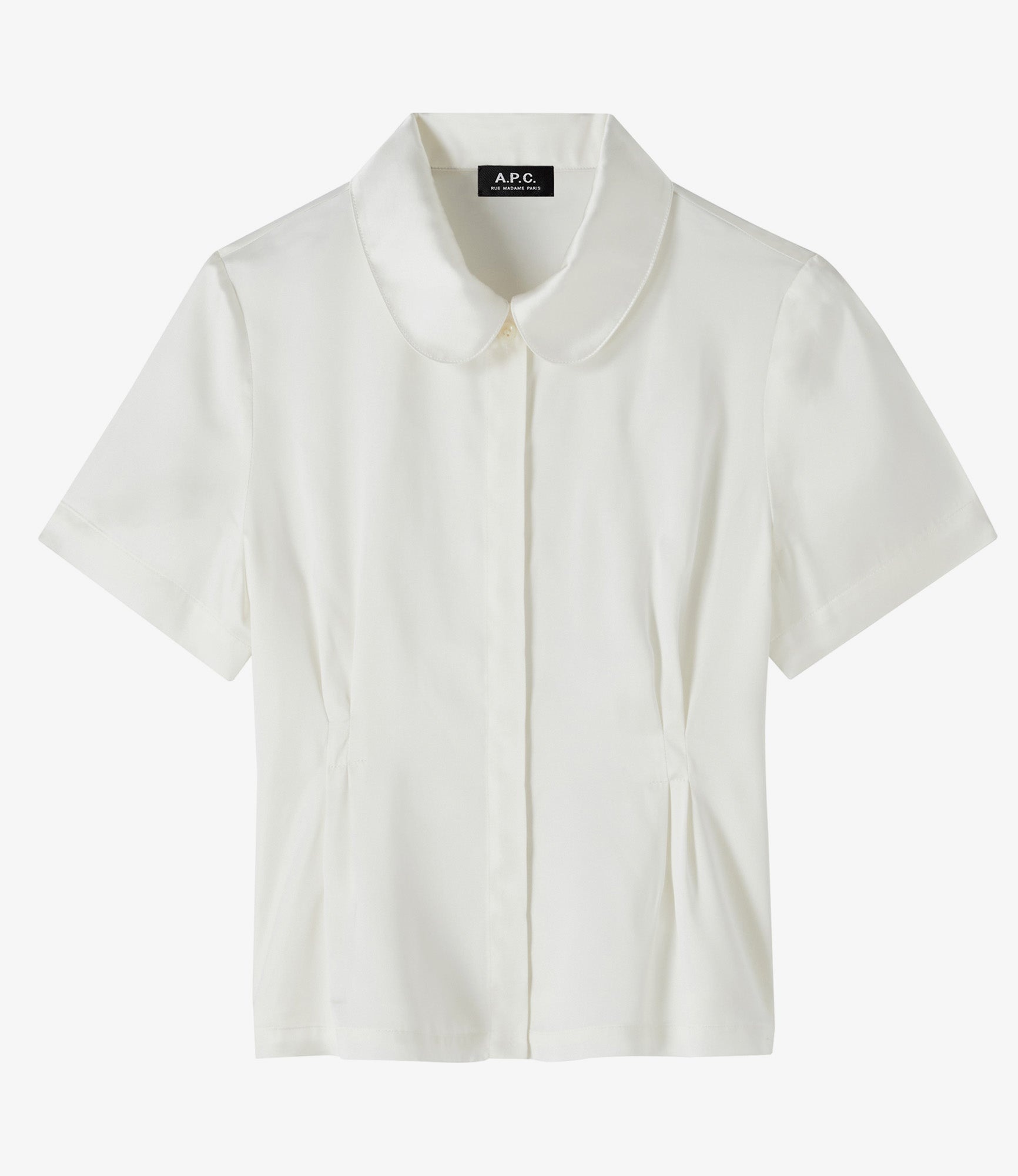 JULIENNE BLOUSE - 1