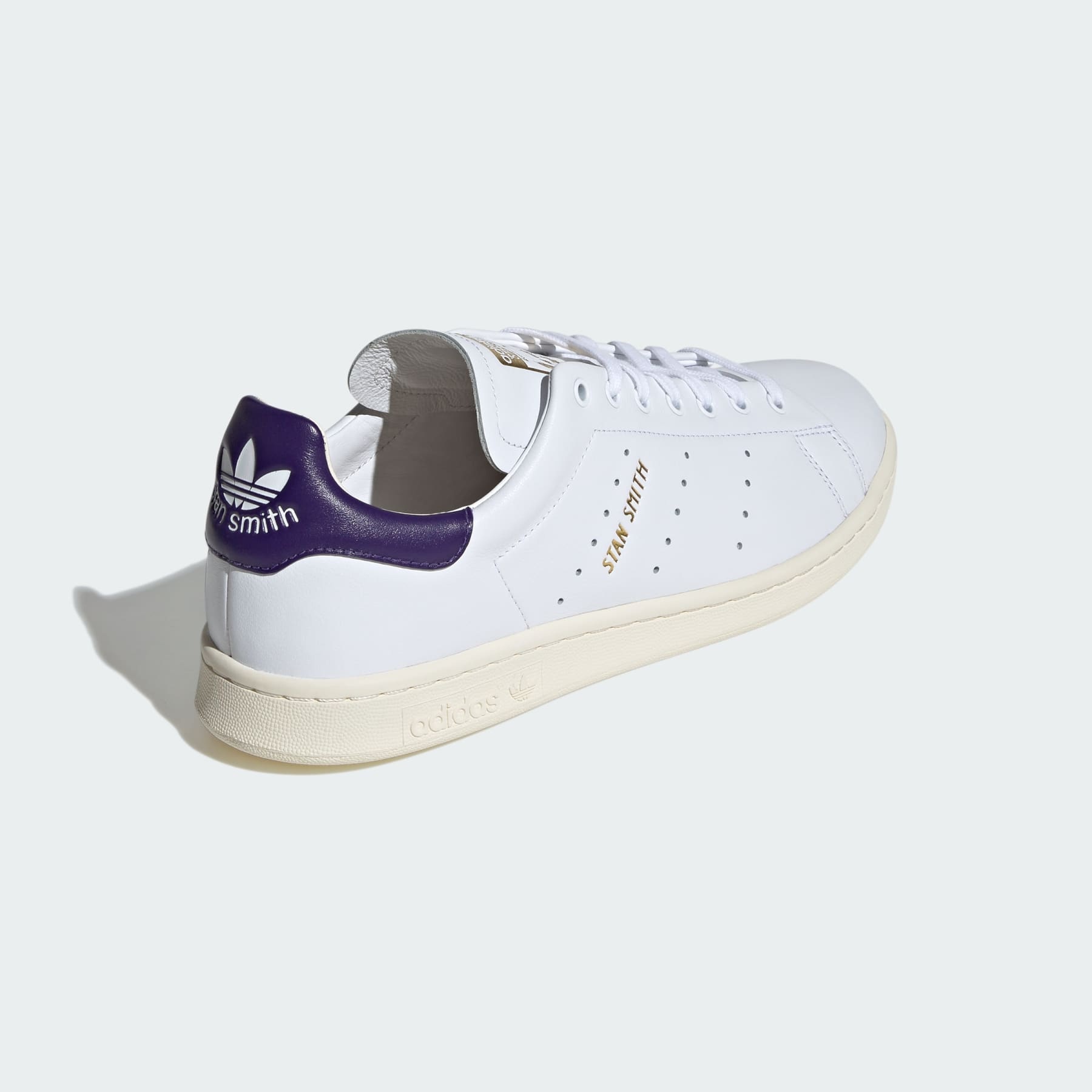 Stan Smith Lux Shoes - 6