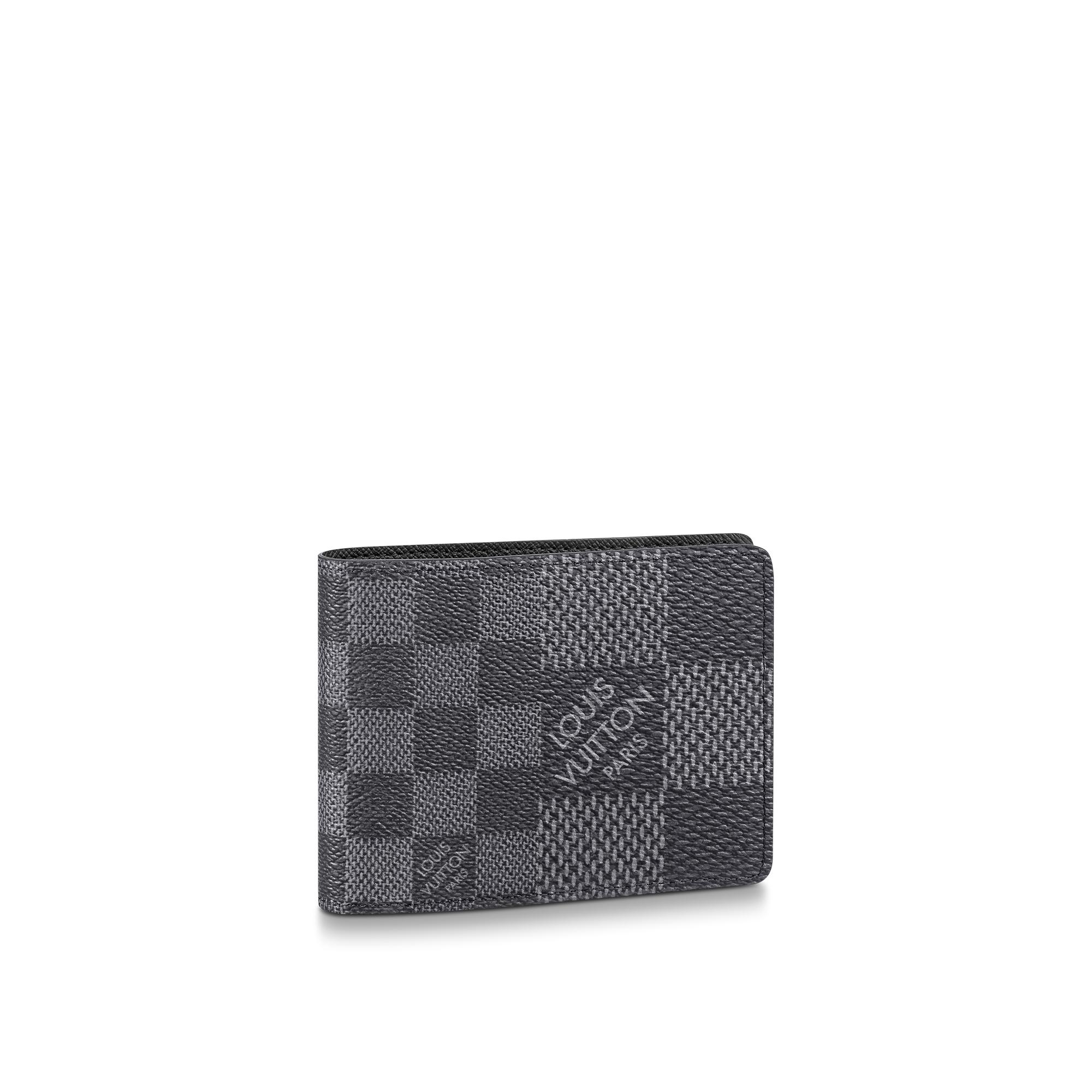 Multiple Wallet - 1