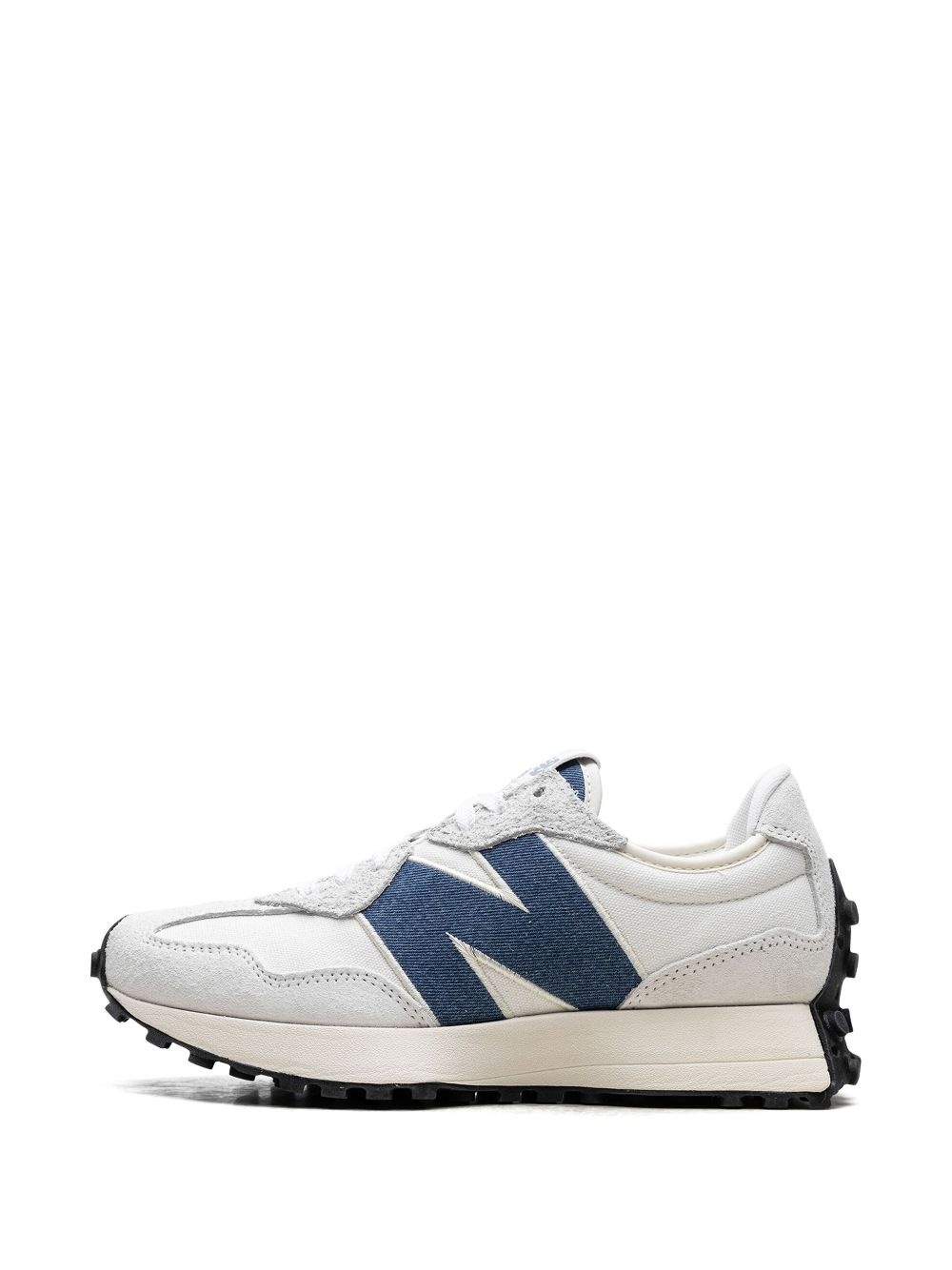 327 "Reflection/Heron Blue" sneakers - 5