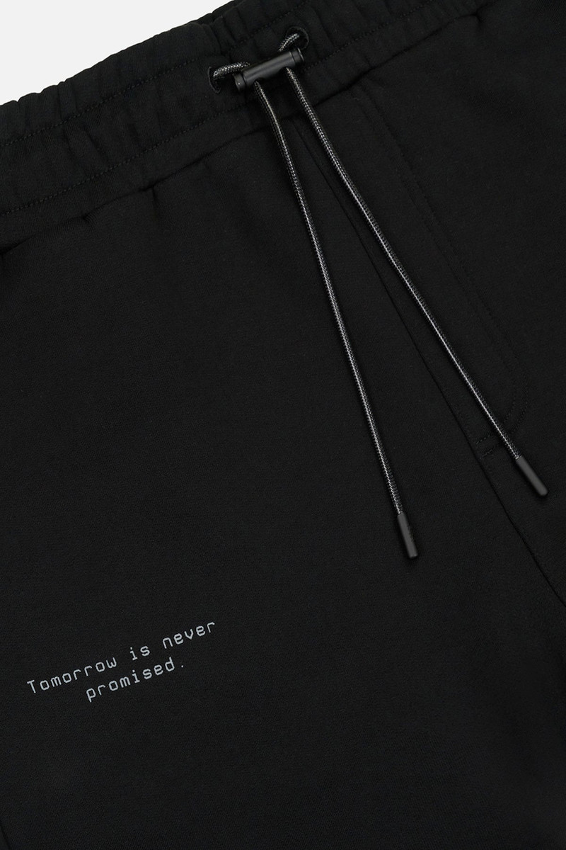 RTA X DDG GRIFFIN SWEATPANT | BLACK DDG 3