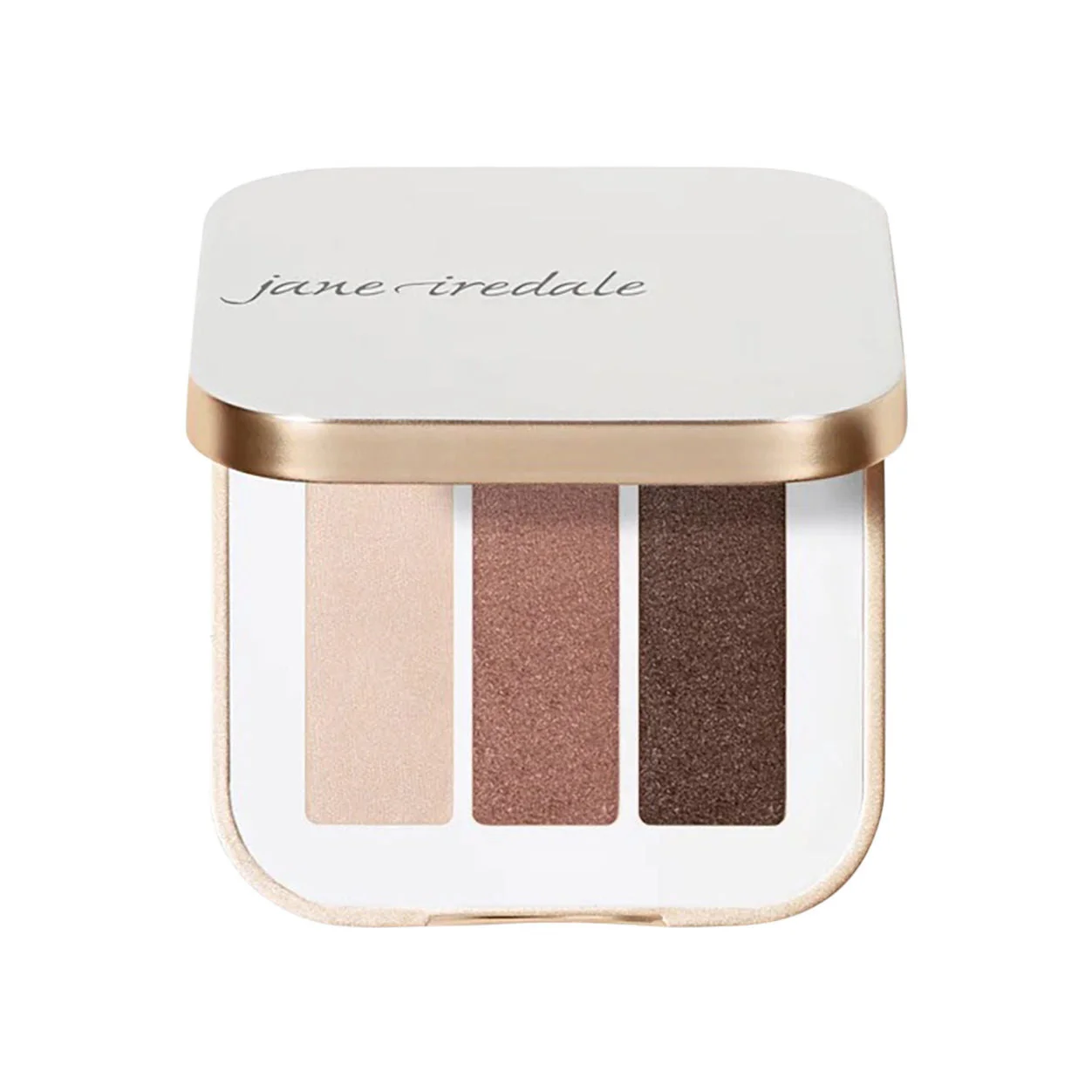 PurePressed Eye Shadow Triple - 1
